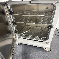 Eppendorf Galaxy 170 S CO2 Incubator image 3